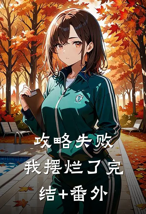攻略失败，我摆烂了完结+番外