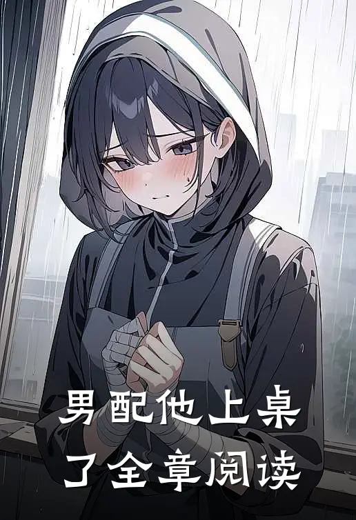 男配他上桌了全章阅读