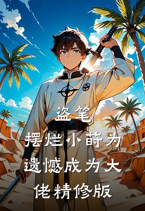 盗笔：摆烂小莳为遗憾成为大佬精修版
