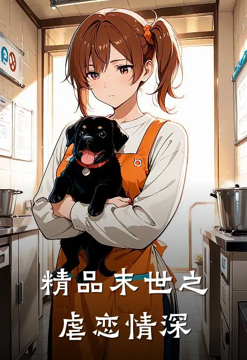精品末世之虐恋情深