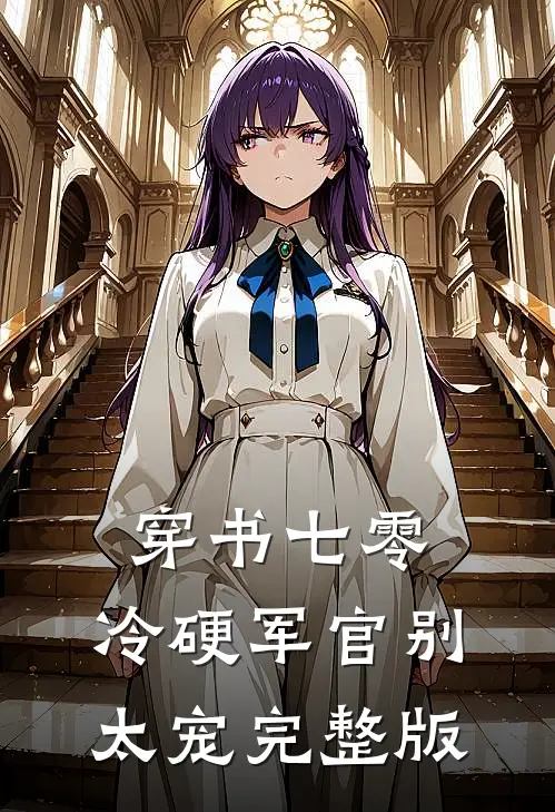 穿书七零：冷硬军官别太宠完整版