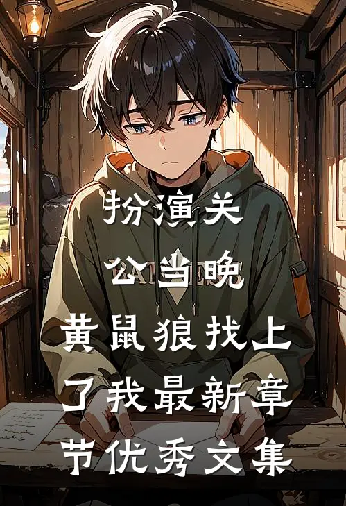 扮演关公当晚，黄鼠狼找上了我最新章节优秀文集