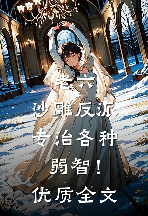 老六：沙雕反派专治各种弱智！优质全文