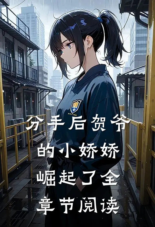分手后贺爷的小娇娇崛起了全章节阅读