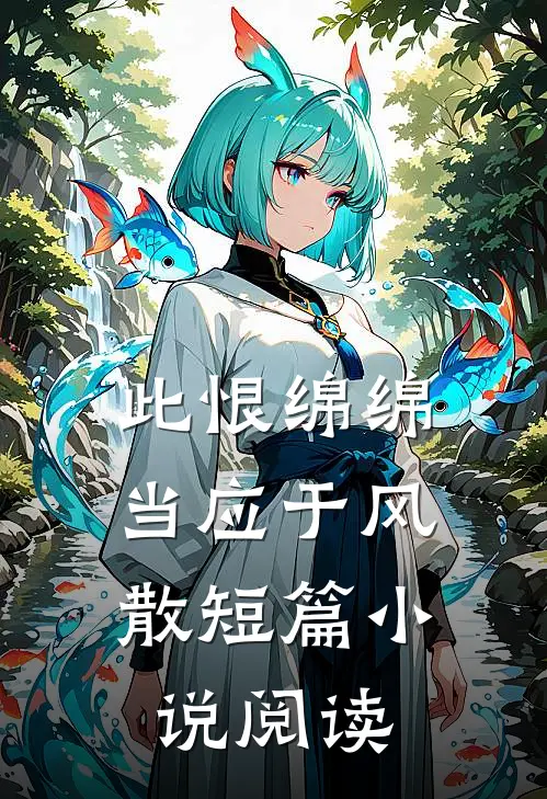 此恨绵绵，当应于风散短篇小说阅读