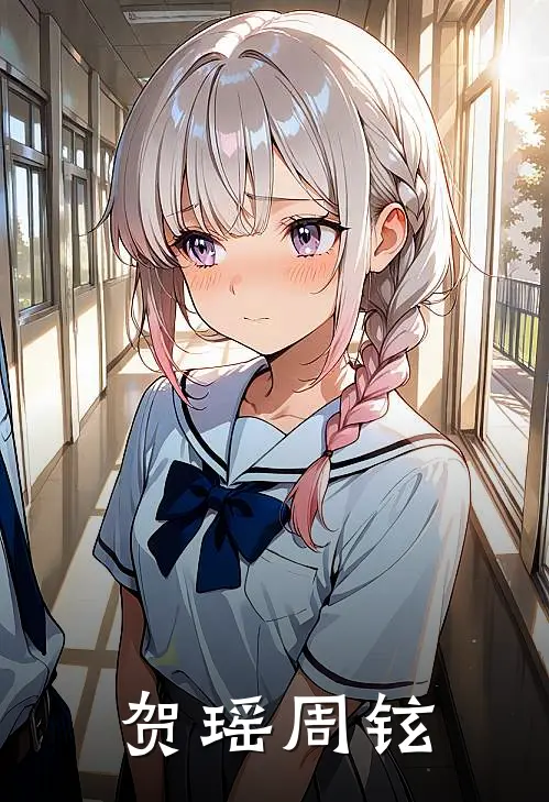 贺瑶周铉