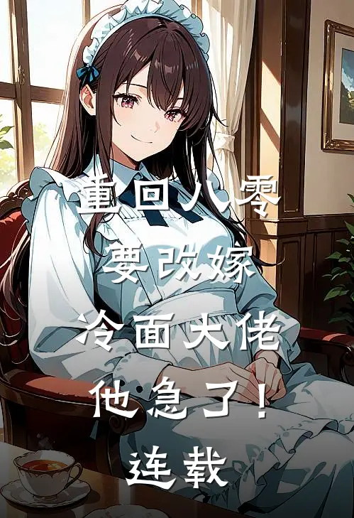 重回八零要改嫁，冷面大佬他急了！连载