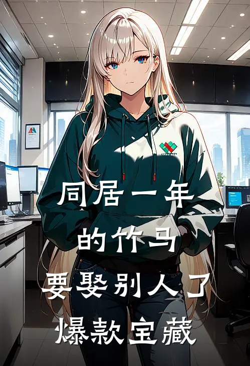 同居一年的竹马，要娶别人了爆款宝藏