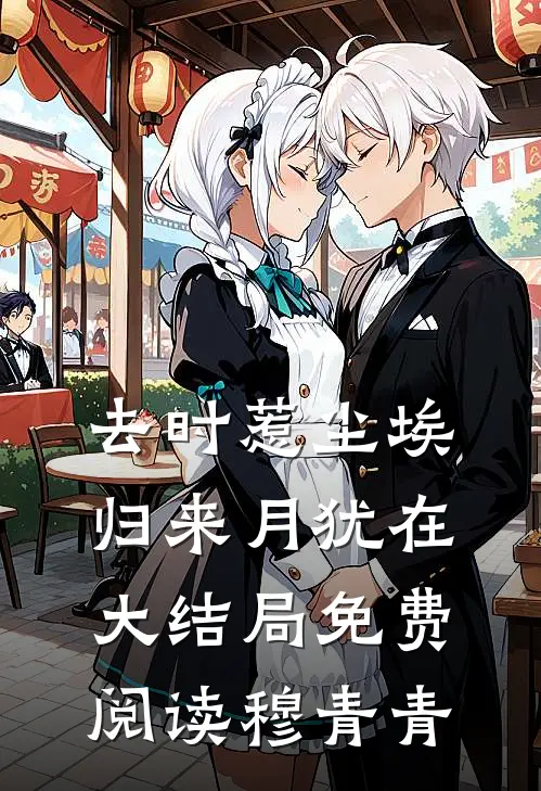 去时惹尘埃，归来月犹在大结局免费阅读穆青青