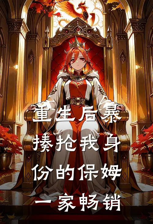 重生后暴揍抢我身份的保姆一家畅销