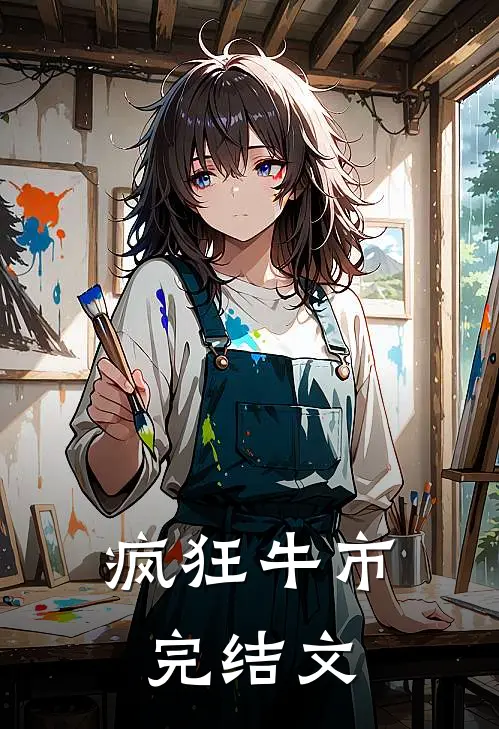 疯狂牛市完结文