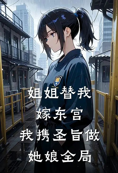 姐姐替我嫁东宫，我携圣旨做她娘全局