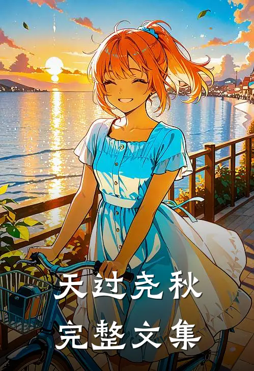 天过尧秋完整文集