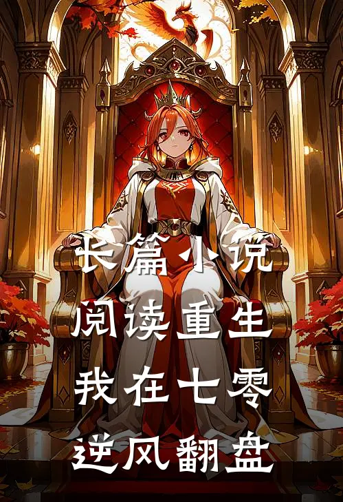 长篇小说阅读重生：我在七零逆风翻盘