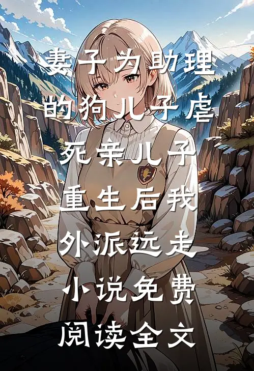 妻子为助理的狗儿子虐死亲儿子，重生后我外派远走小说免费阅读全文