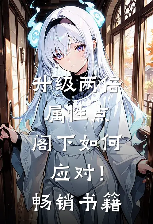 升级两倍属性点，阁下如何应对！畅销书籍