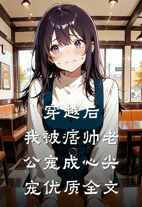 穿越后，我被痞帅老公宠成心尖宠优质全文