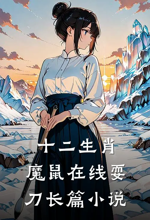 十二生肖：魔鼠在线耍刀长篇小说