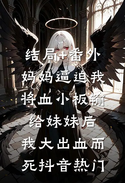 结局+番外妈妈逼迫我将血小板输给妹妹后，我大出血而死抖音热门