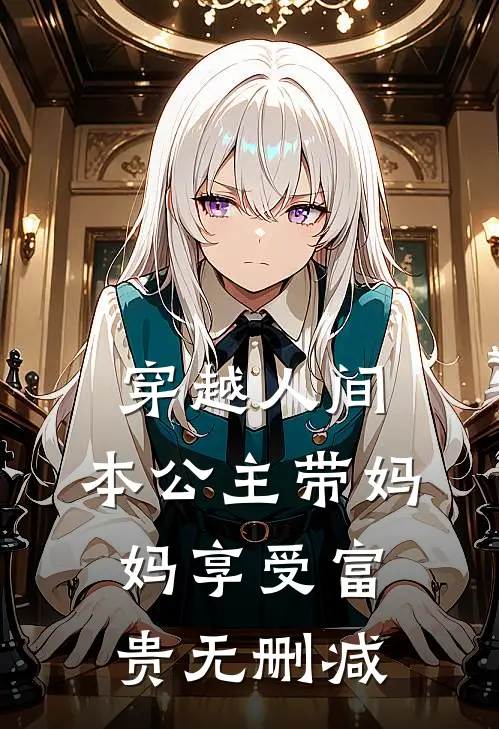 穿越人间，本公主带妈妈享受富贵无删减