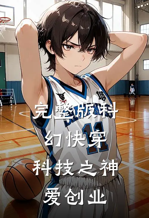 完整版科幻快穿：科技之神爱创业