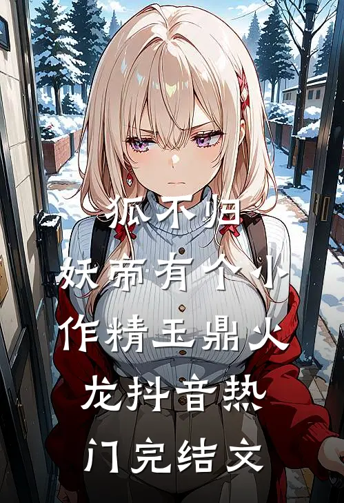 狐不归：妖帝有个小作精-玉鼎火龙抖音热门完结文