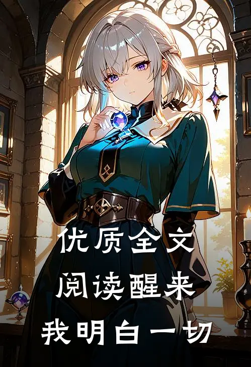 优质全文阅读醒来，我明白一切