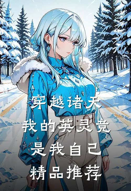 穿越诸天：我的英灵竟是我自己精品推荐