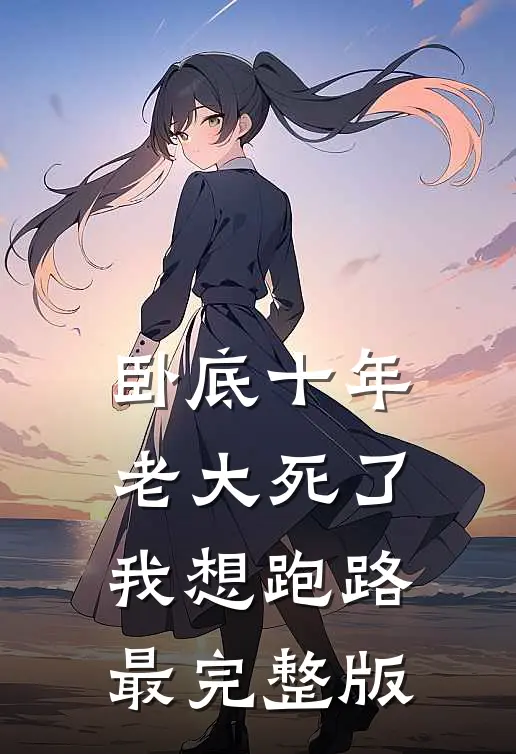 卧底十年，老大死了我想跑路最完整版