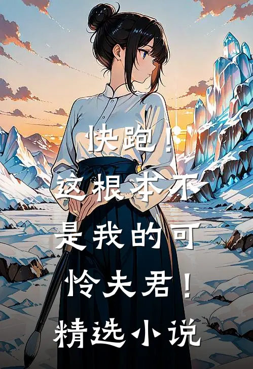 快跑！这根本不是我的可怜夫君！精选小说