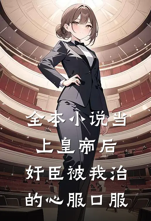 全本小说当上皇帝后，奸臣被我治的心服口服