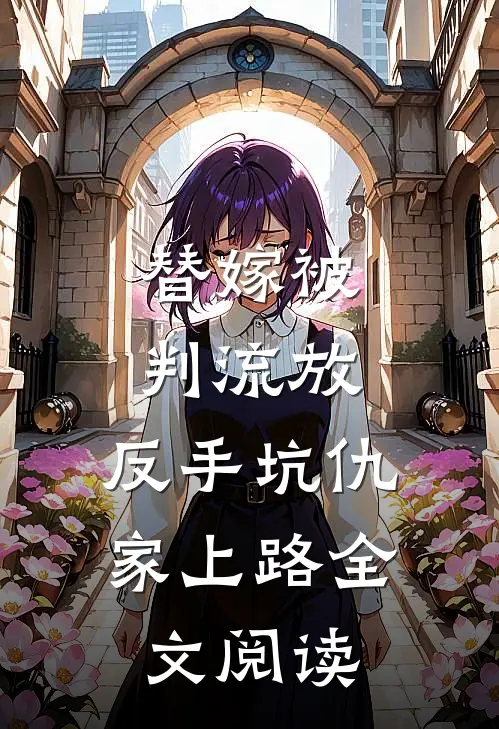 替嫁被判流放，反手坑仇家上路全文阅读