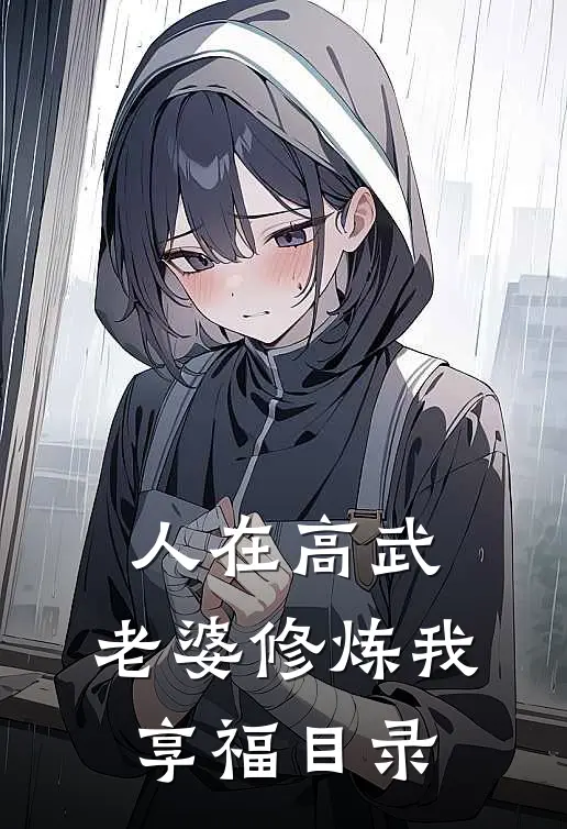 人在高武，老婆修炼我享福目录