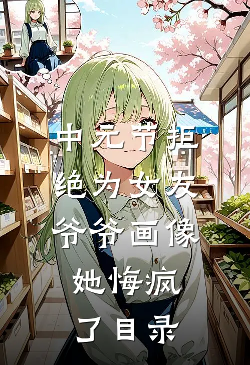 中元节拒绝为女友爷爷画像，她悔疯了目录