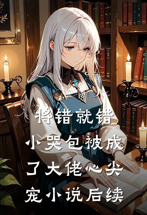 将错就错：小哭包被成了大佬心尖宠小说后续