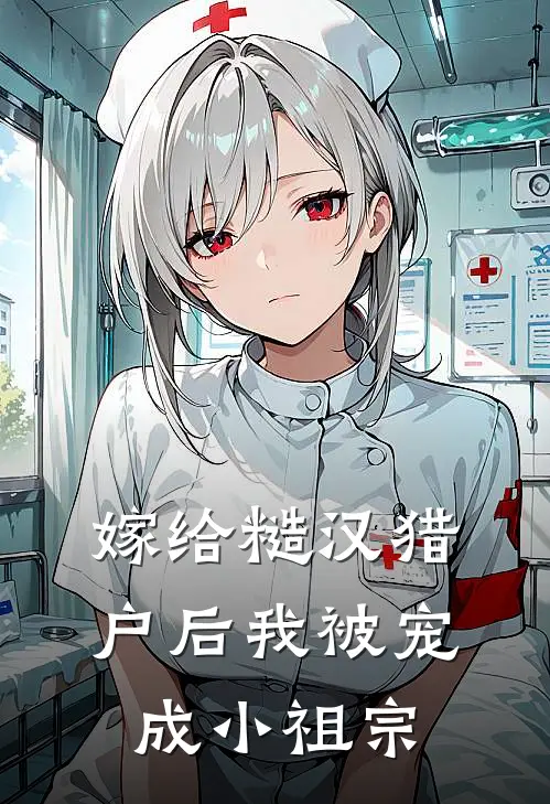 嫁给糙汉猎户后我被宠成小祖宗