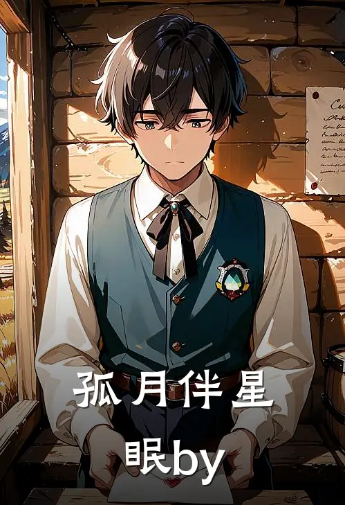 孤月伴星眠by