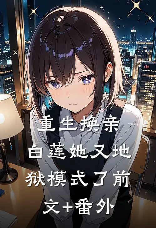重生换亲，白莲她又地狱模式了前文+番外