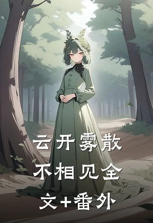 云开雾散不相见全文+番外