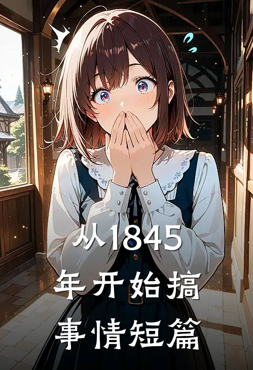 从1845年开始搞事情短篇