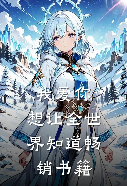 我爱你，想让全世界知道畅销书籍