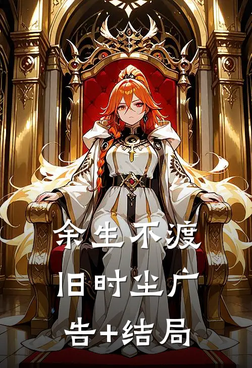 余生不渡旧时尘广告+结局