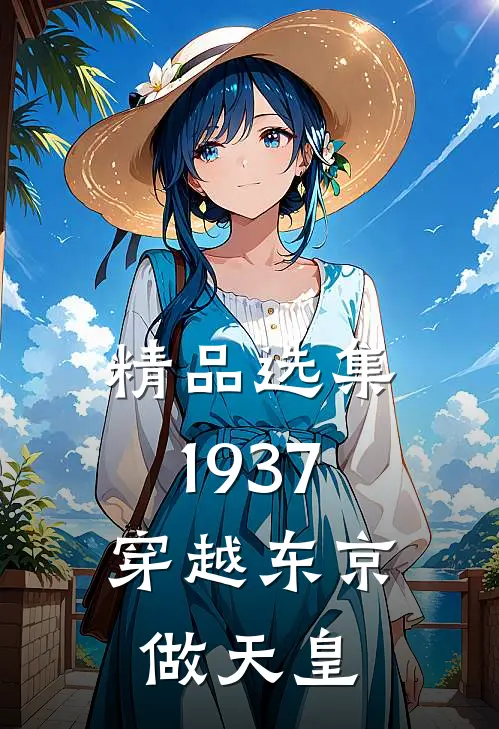 精品选集1937，穿越东京做天皇