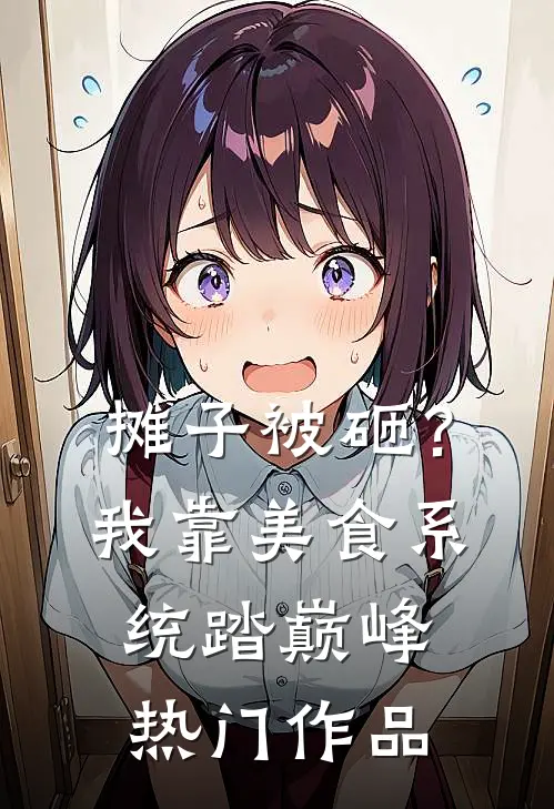 摊子被砸？我靠美食系统踏巅峰热门作品
