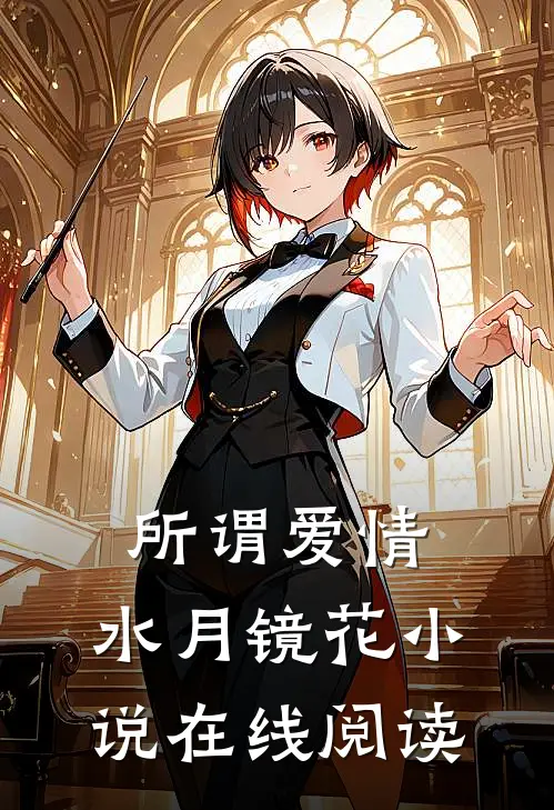 所谓爱情，水月镜花小说在线阅读
