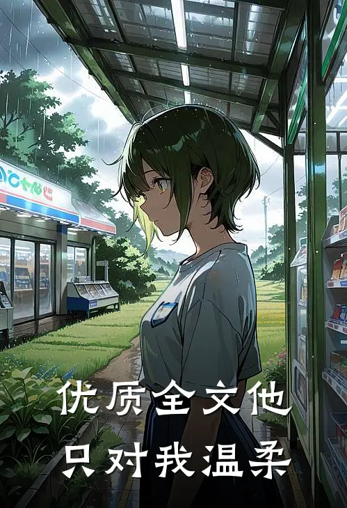 优质全文他只对我温柔