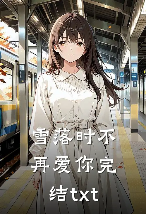 雪落时不再爱你完结txt