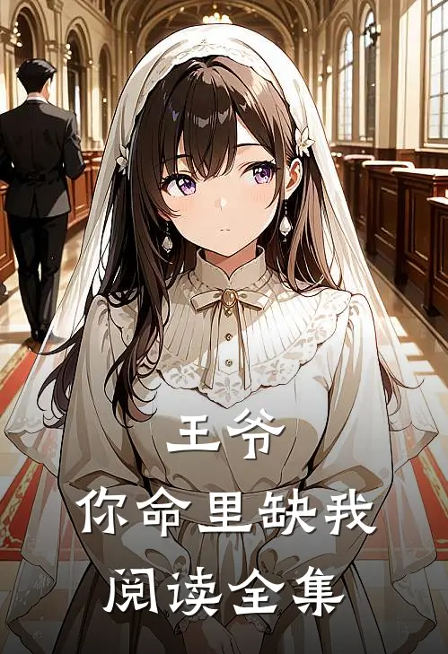 王爷，你命里缺我阅读全集