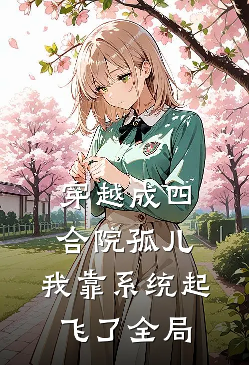 穿越成四合院孤儿，我靠系统起飞了全局