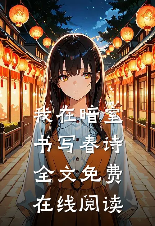 我在暗室书写春诗全文免费在线阅读
